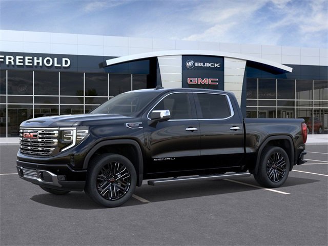 New 2026 GMC Sierra 1500 Denali image 2