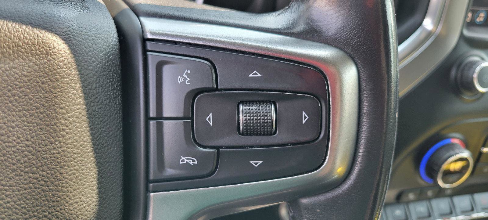 Used 2019 Chevrolet Silverado 1500 LTZ w/ LTZ Plus Package image 18