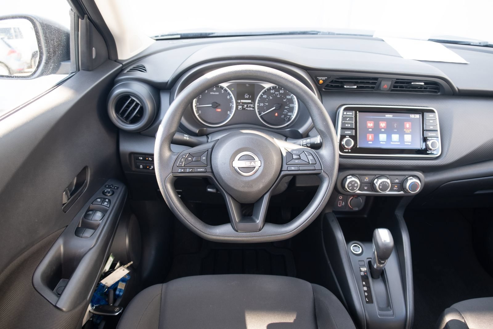 Used 2023 Nissan Kicks S FWD image 2