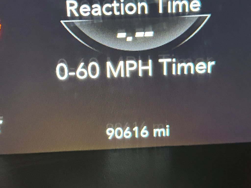 Used 2018 Dodge Charger GT AWD/4WD image 23