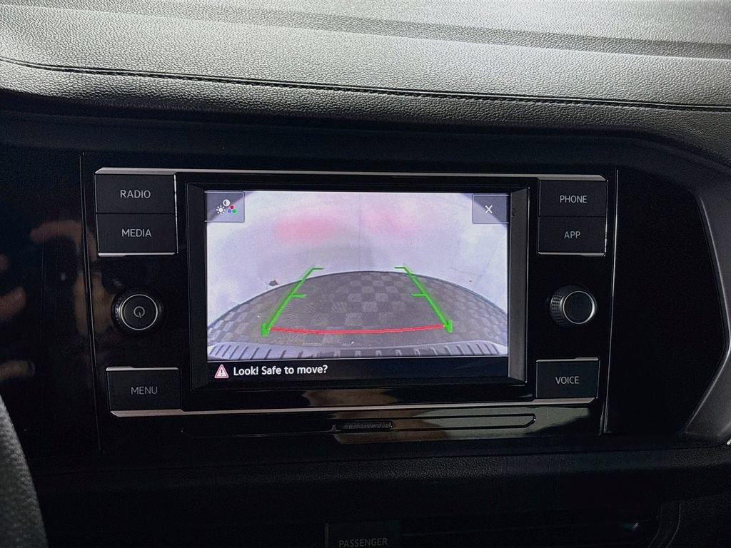 Certified 2023 Volkswagen Jetta Sport FWD image 17