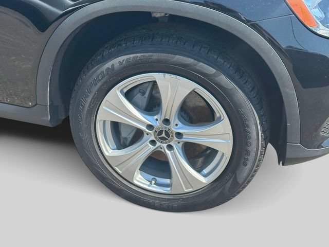 Used 2018 Mercedes-Benz GLC 300 4MATIC image 7