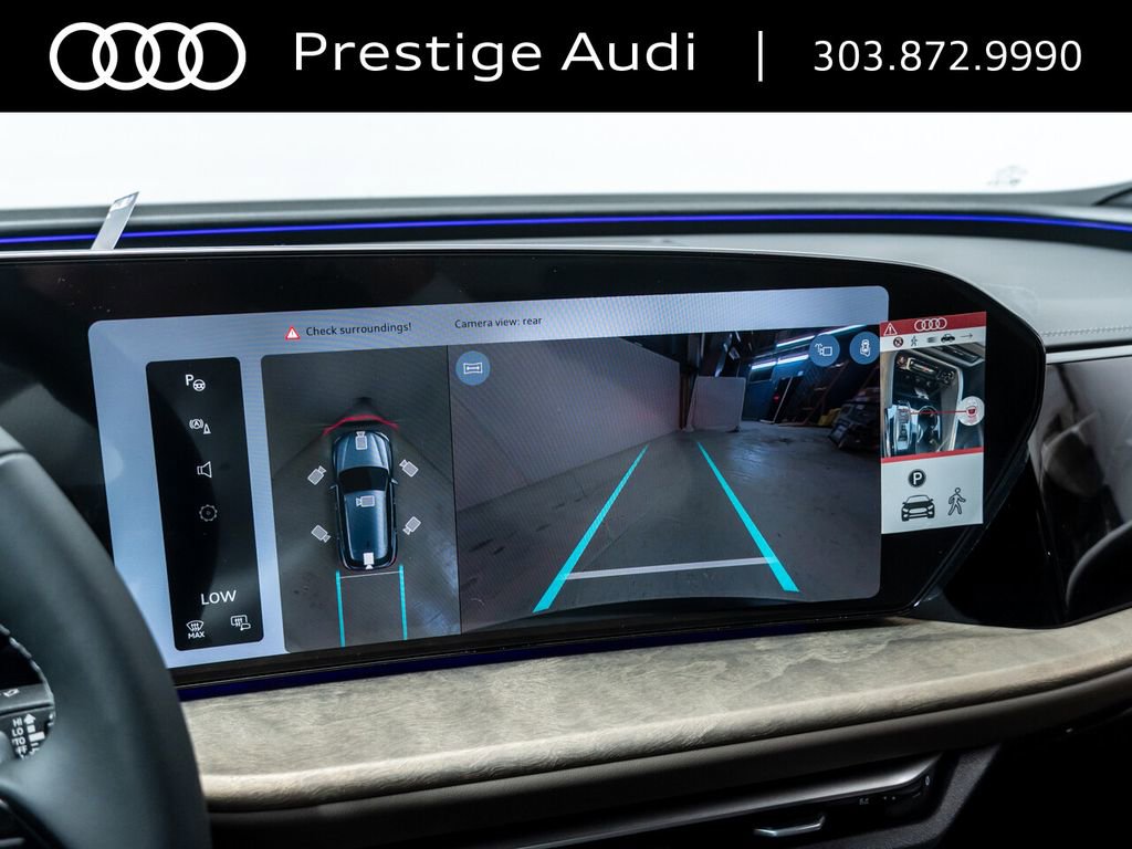 New 2026 Audi Q5 Premium Plus AWD/4WD image 17