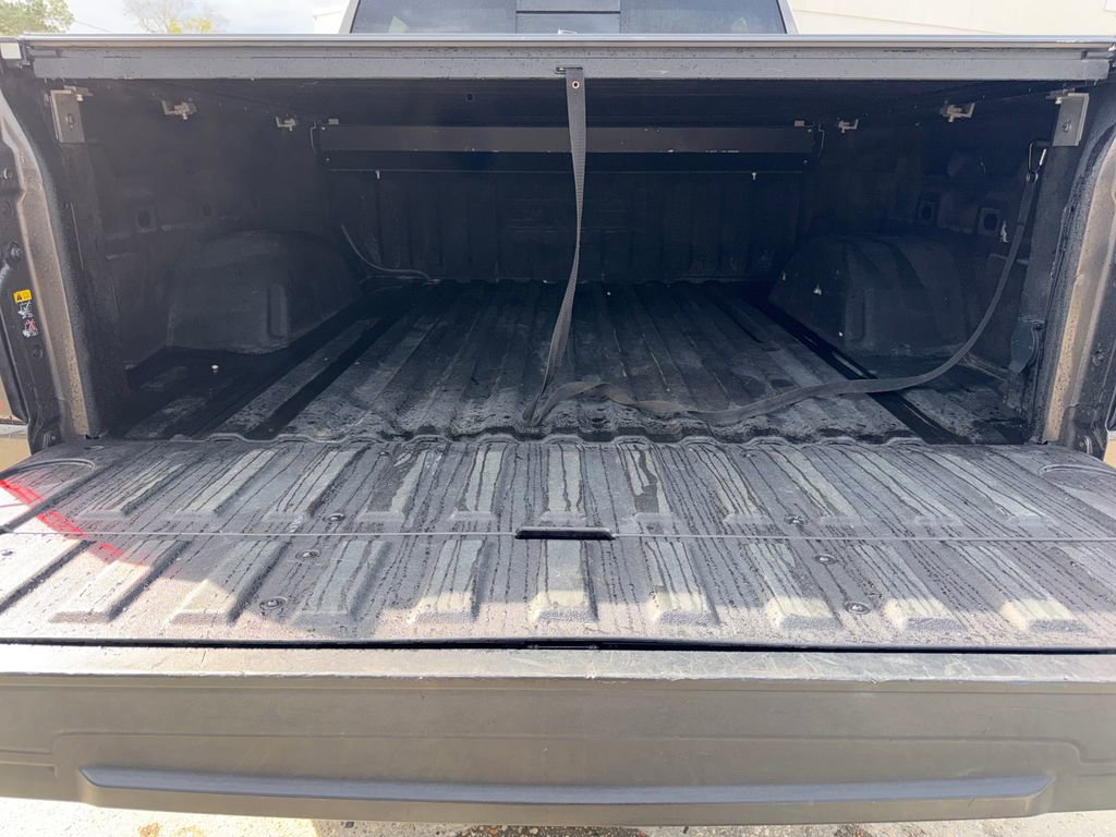 Used 2020 GMC Sierra 1500 SLT w/ SLT Premium Plus Package image 25