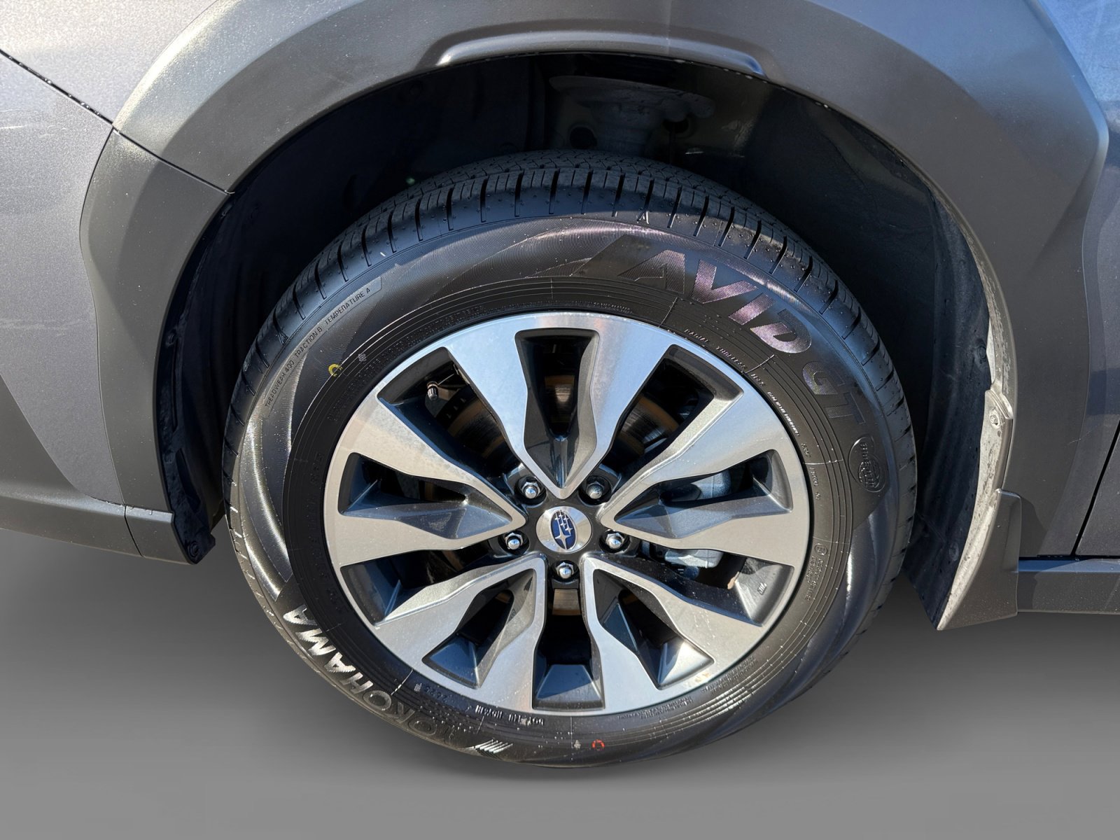 Used 2023 Subaru Outback Touring XT image 9