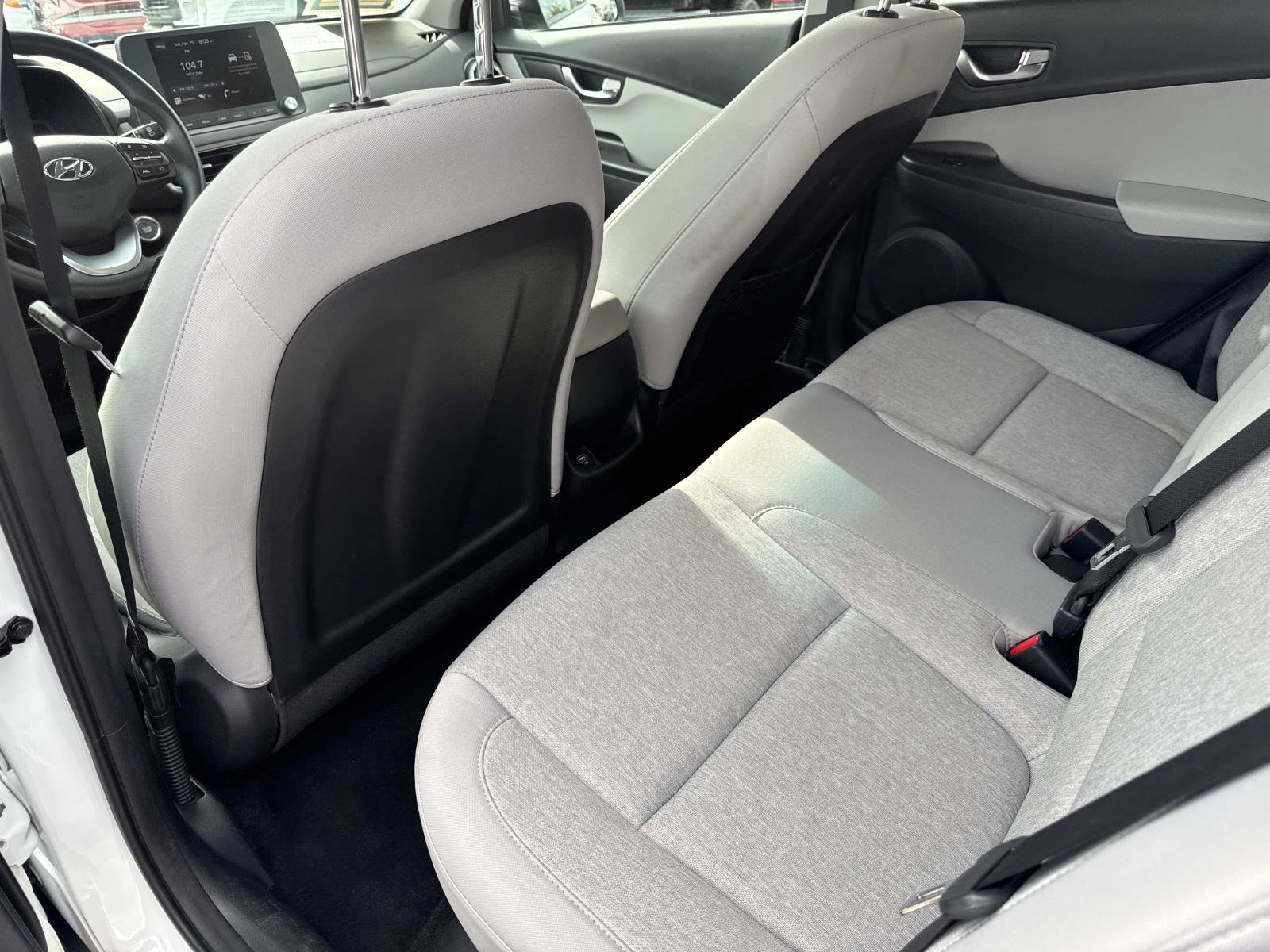 Used 2023 Hyundai Kona SE FWD image 10