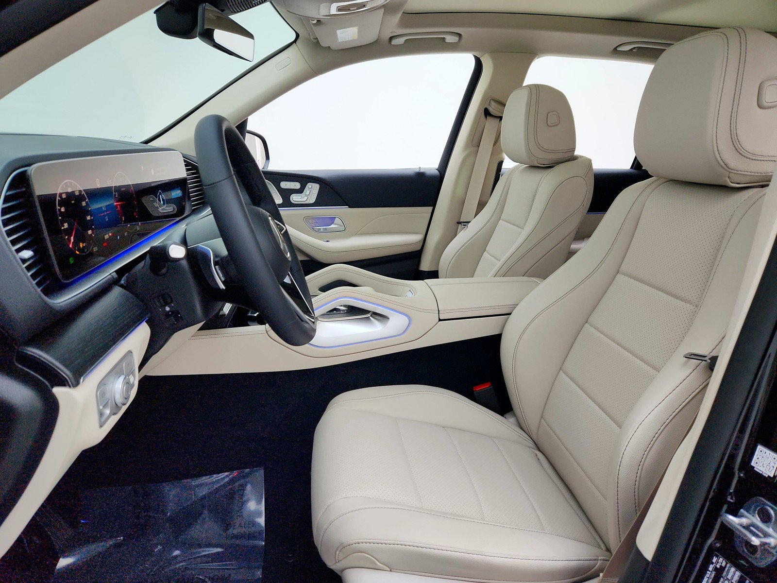 New 2026 Mercedes-Benz GLE 450 4MATIC image 16