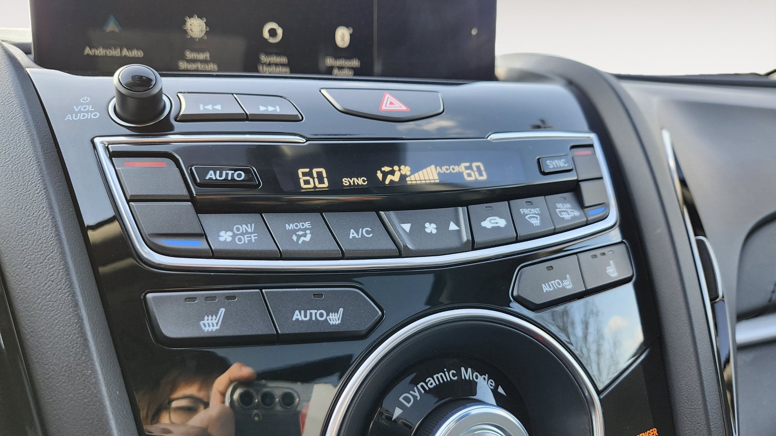 Used 2023 Acura RDX AWD image 33