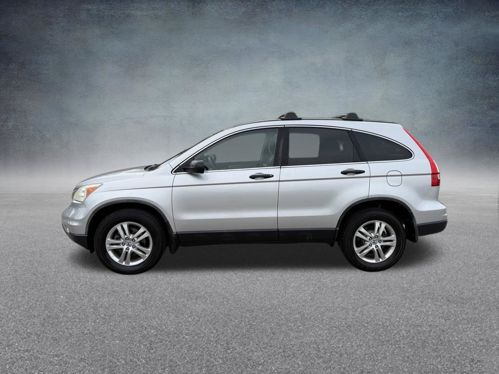 Used 2011 Honda CR-V EX image 3