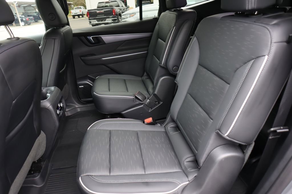 New 2025 Buick Enclave Sport Touring w/ Super Cruise Package FWD image 21