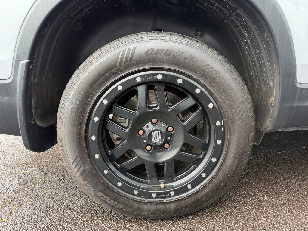 Used 2019 Honda Ridgeline Sport image 8