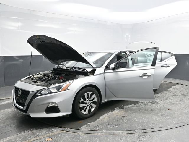 Used 2021 Nissan Altima 2.5 S image 37