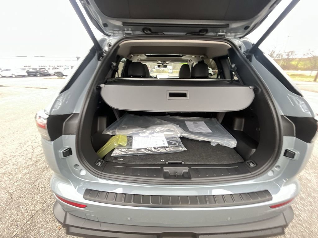 New 2026 Mitsubishi Outlander Trail Edition image 24