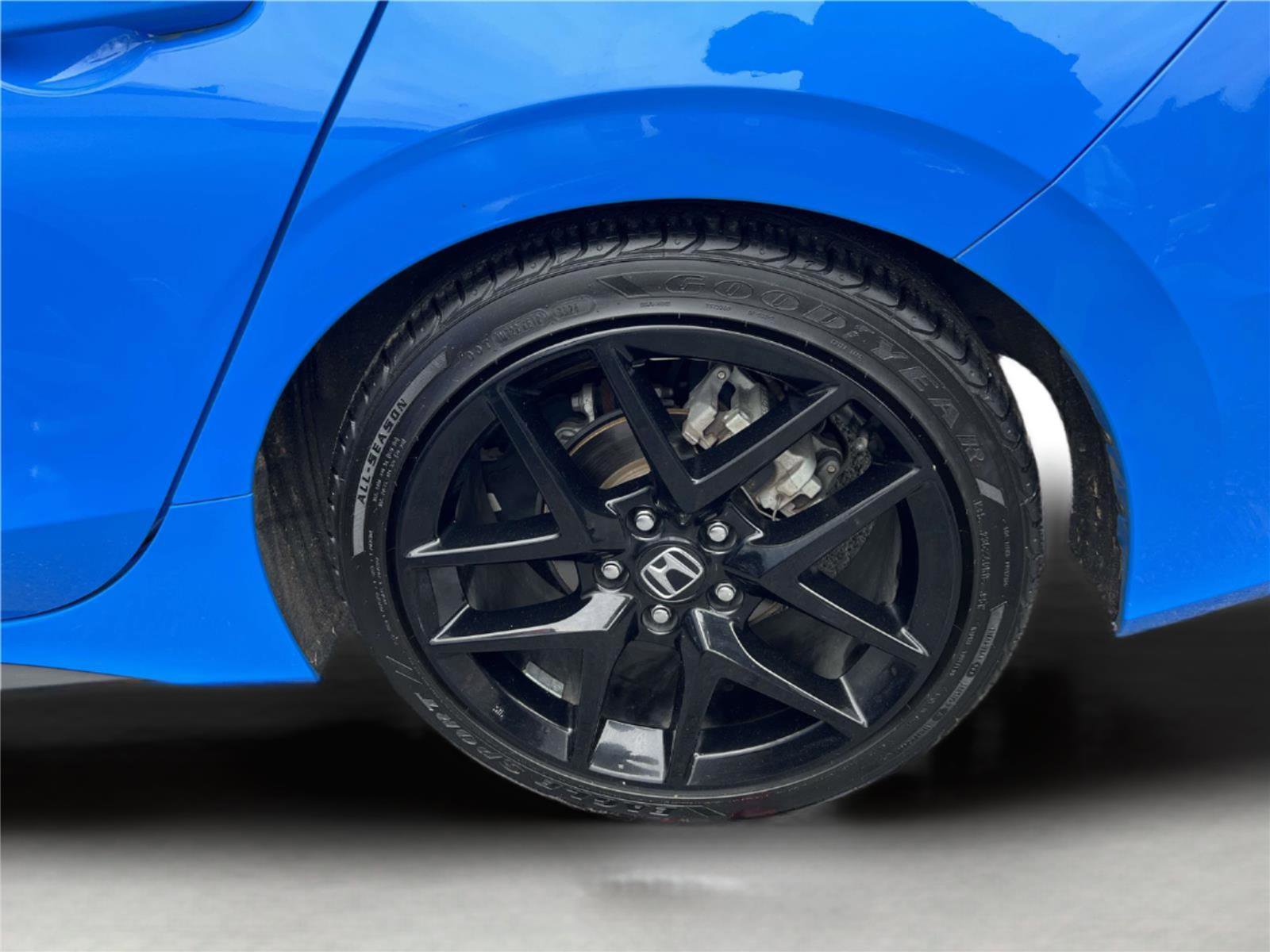 Used 2022 Honda Civic Sport image 40