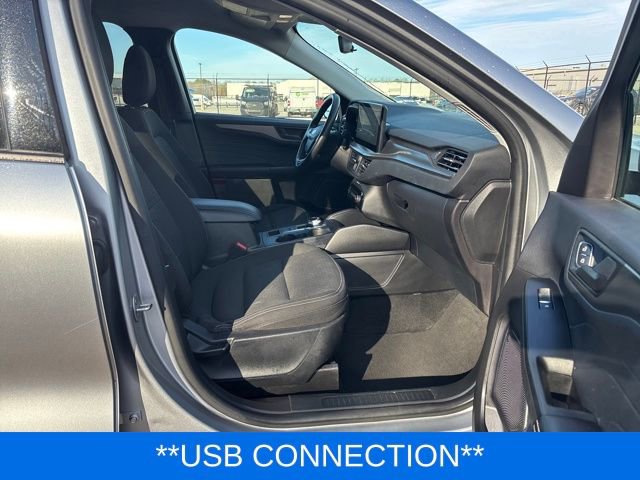 Certified 2024 Ford Escape Active w/ Tech Pack #1 AWD/4WD image 10
