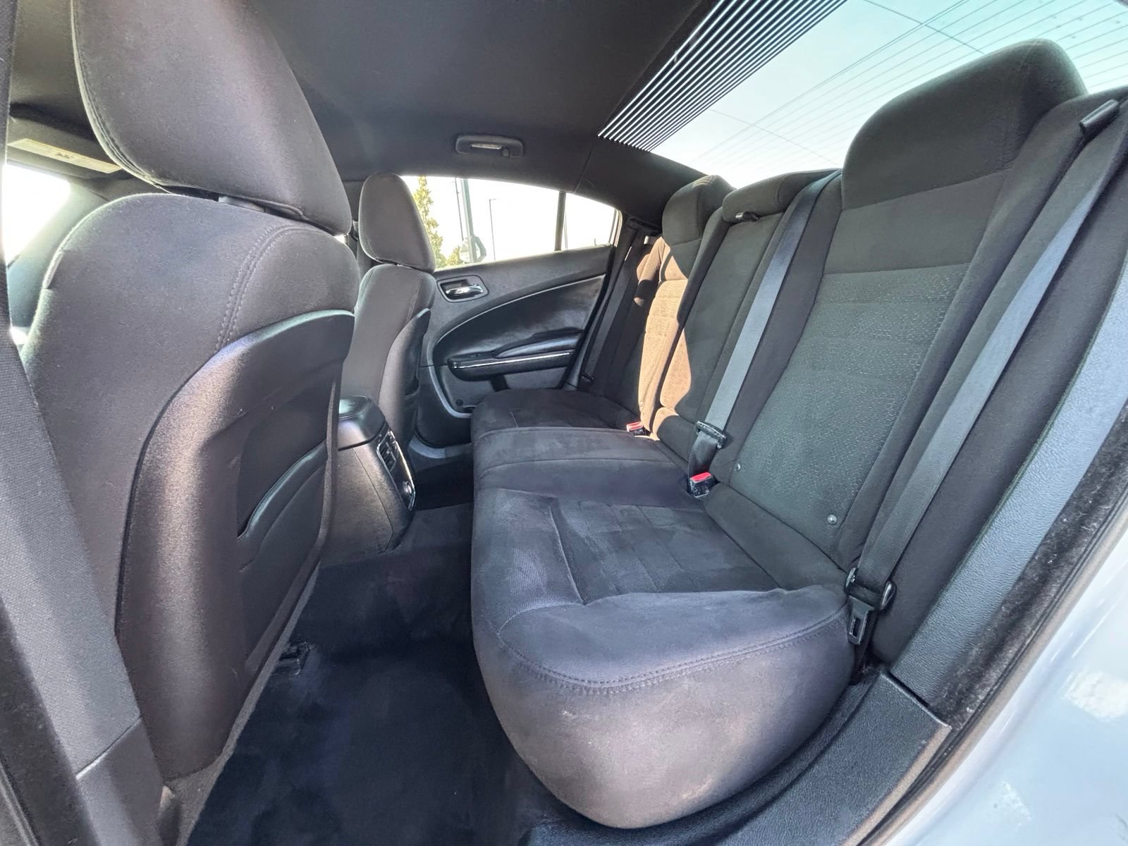 Used 2014 Dodge Charger SE RWD image 18