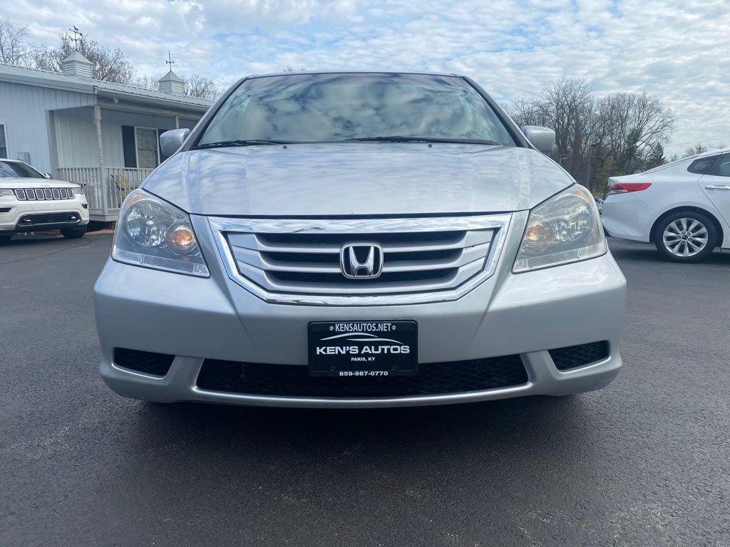 Used 2010 Honda Odyssey EX-L image 2