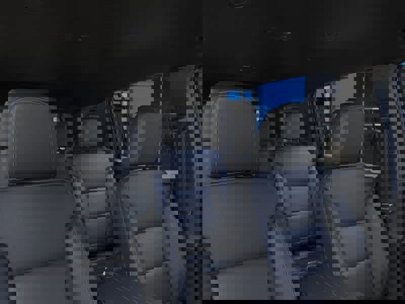 New 2026 Chevrolet Traverse LT w/ Driver Confidence Package image 24