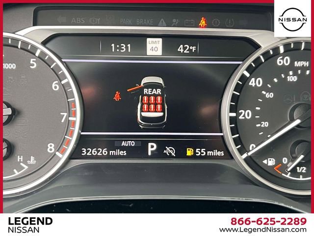 Used 2023 Nissan Pathfinder SL image 26