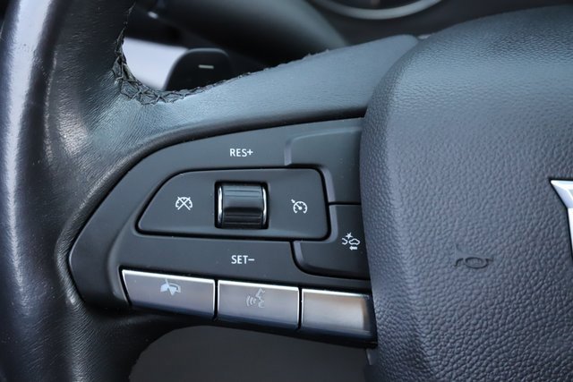 Used 2022 Cadillac XT4 Premium Luxury w/ Safety Alert Package image 20