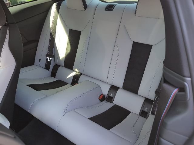 Used 2026 BMW M4 Competition image 28