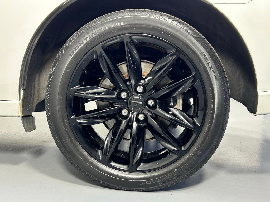 Used 2020 Acura MDX A-Spec image 43