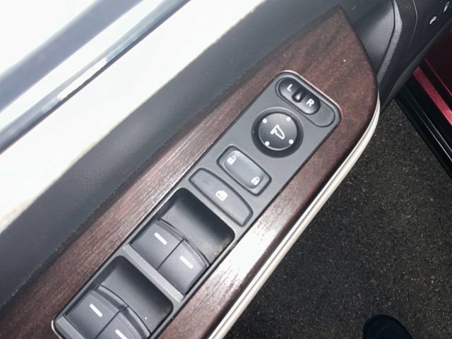 Used 2018 Honda Clarity Touring image 9