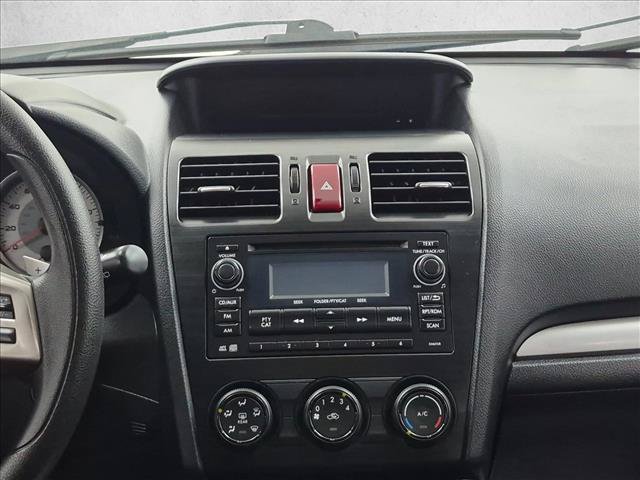 Used 2014 Subaru Impreza 2.0i Premium w/ All-Weather Package w/CVT AWD/4WD image 13
