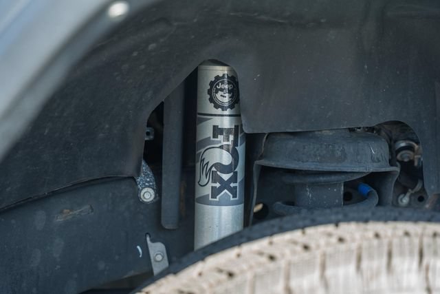 Used 2021 Jeep Wrangler Unlimited Sport AWD/4WD image 44