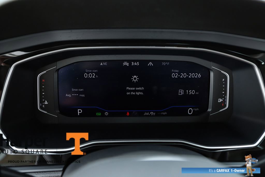 Used 2024 Volkswagen Jetta SEL image 27