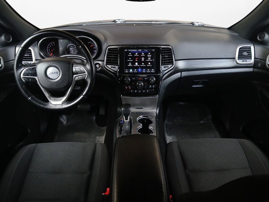 Used 2022 Jeep Grand Cherokee Laredo E w/ Security & Convenience Group AWD/4WD image 20