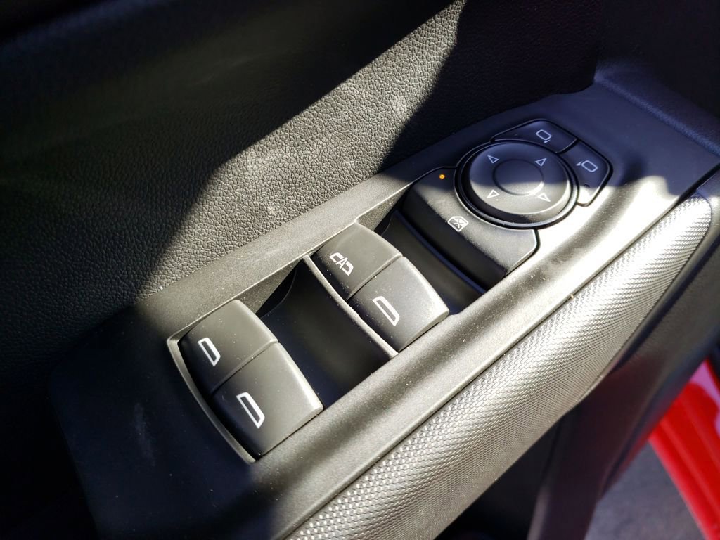 New 2026 Chevrolet Silverado 1500 Custom image 11