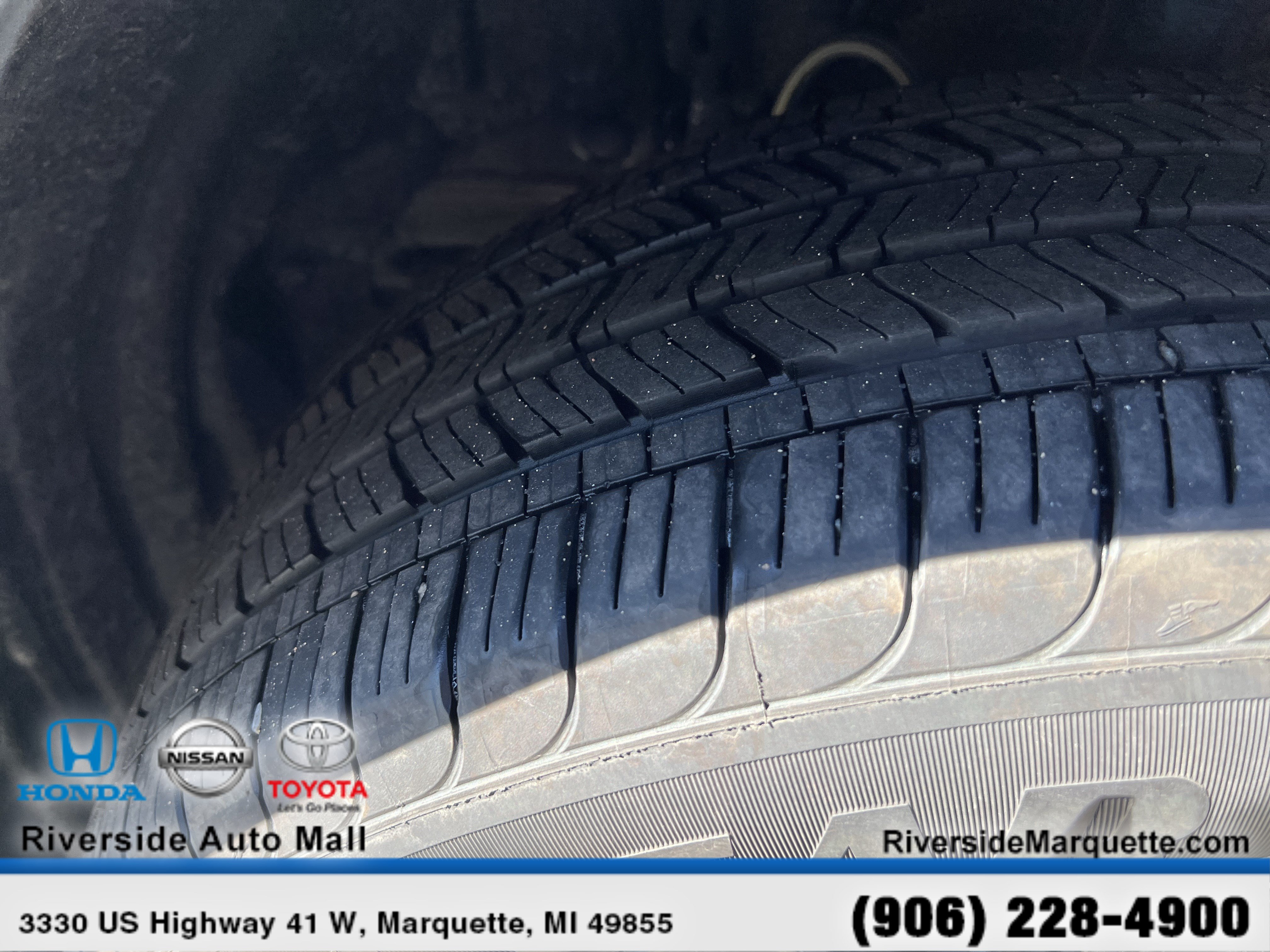 Used 2026 Toyota RAV4 XLE Premium AWD/4WD image 12