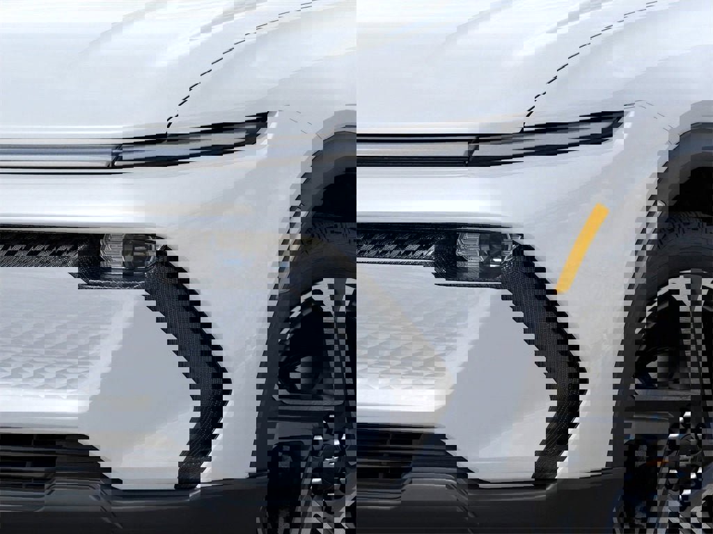 New 2026 Chevrolet Equinox EV LT image 10