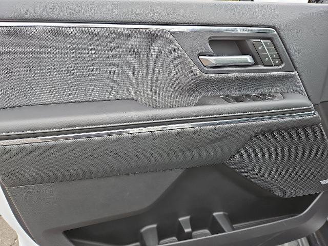 New 2026 GMC Sierra EV Elevation w/ Premium Package image 10