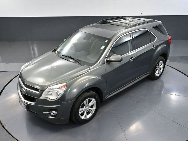 Used 2013 Chevrolet Equinox LT image 56
