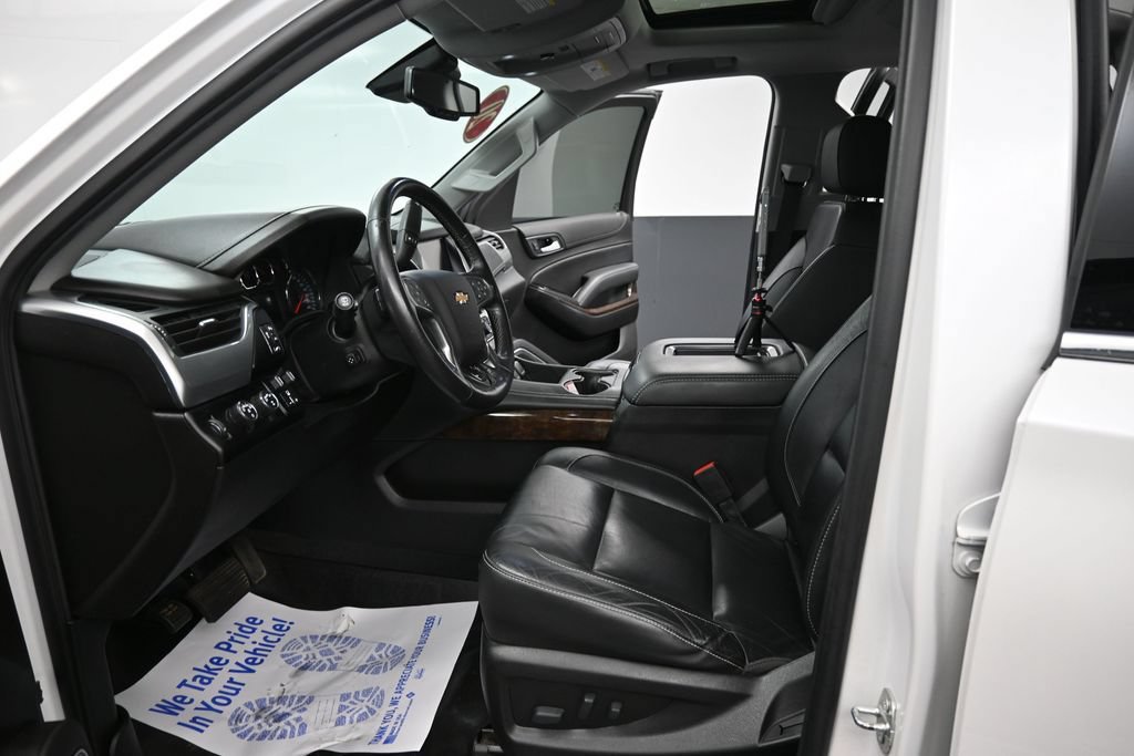 Used 2020 Chevrolet Tahoe LT AWD/4WD image 36