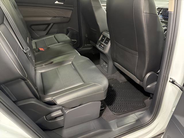 Used 2022 Volkswagen Atlas SE AWD/4WD image 30