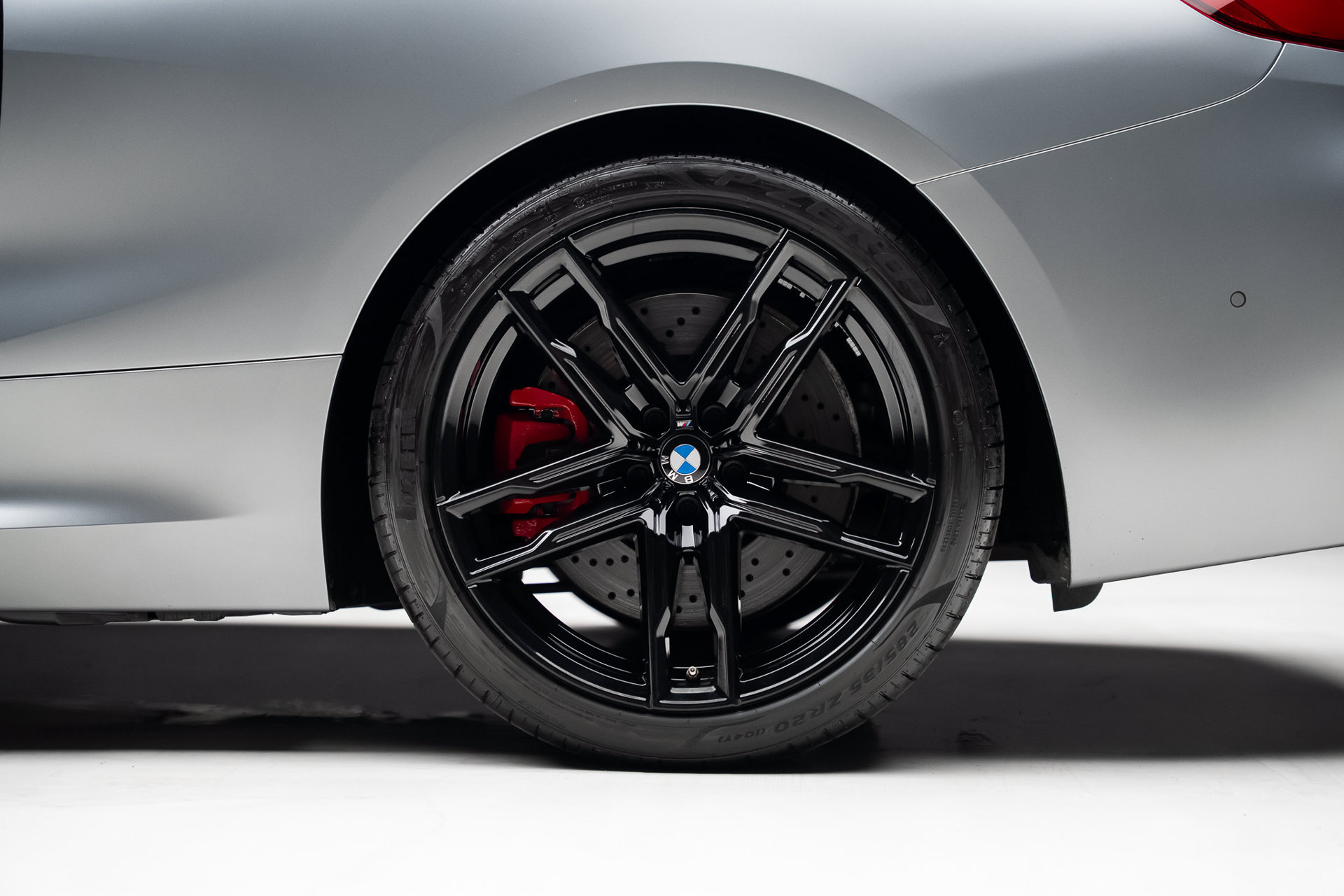 Used 2024 BMW M8 Competition AWD/4WD image 24