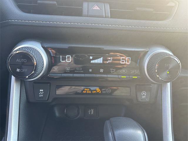 Certified 2025 Toyota RAV4 XLE w/ Convenience Package image 19