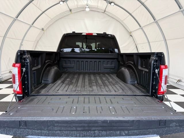 Used 2023 Ford F150 King Ranch AWD/4WD image 4