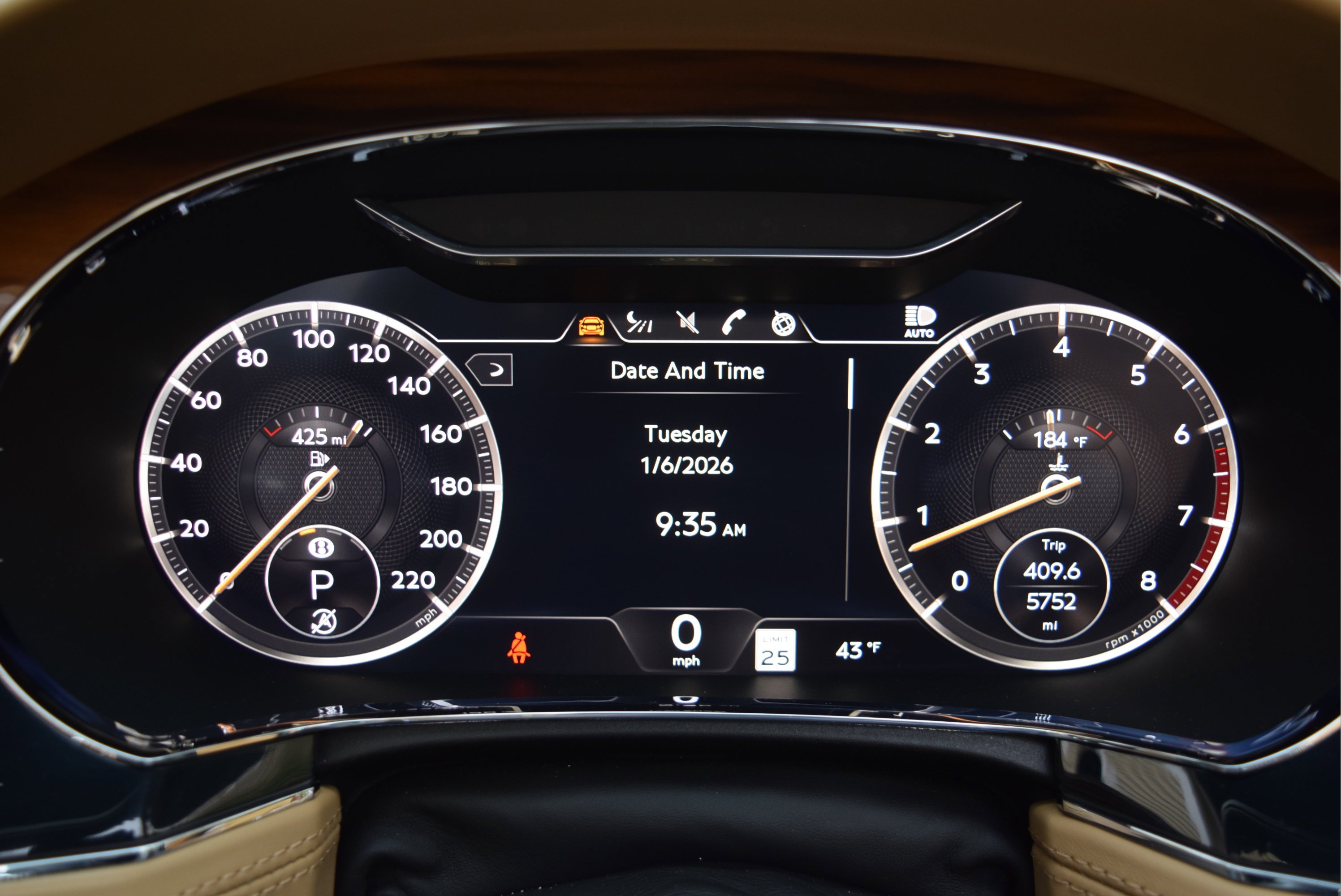 Used 2020 Bentley Continental GT AWD/4WD image 35