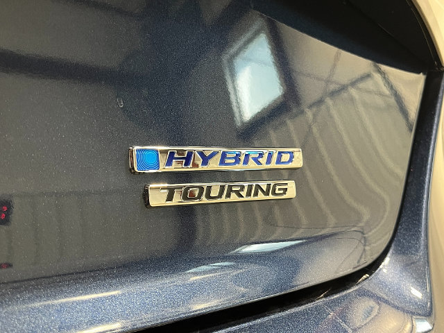 New 2026 Honda Accord Touring image 5
