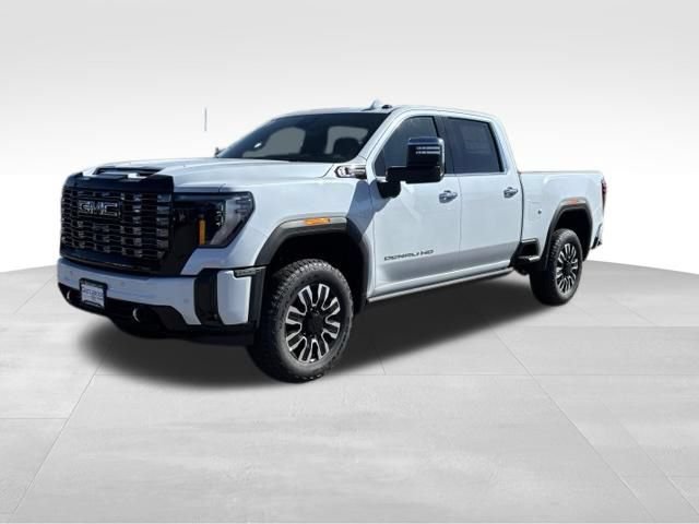 New 2026 GMC Sierra 2500 Denali Ultimate