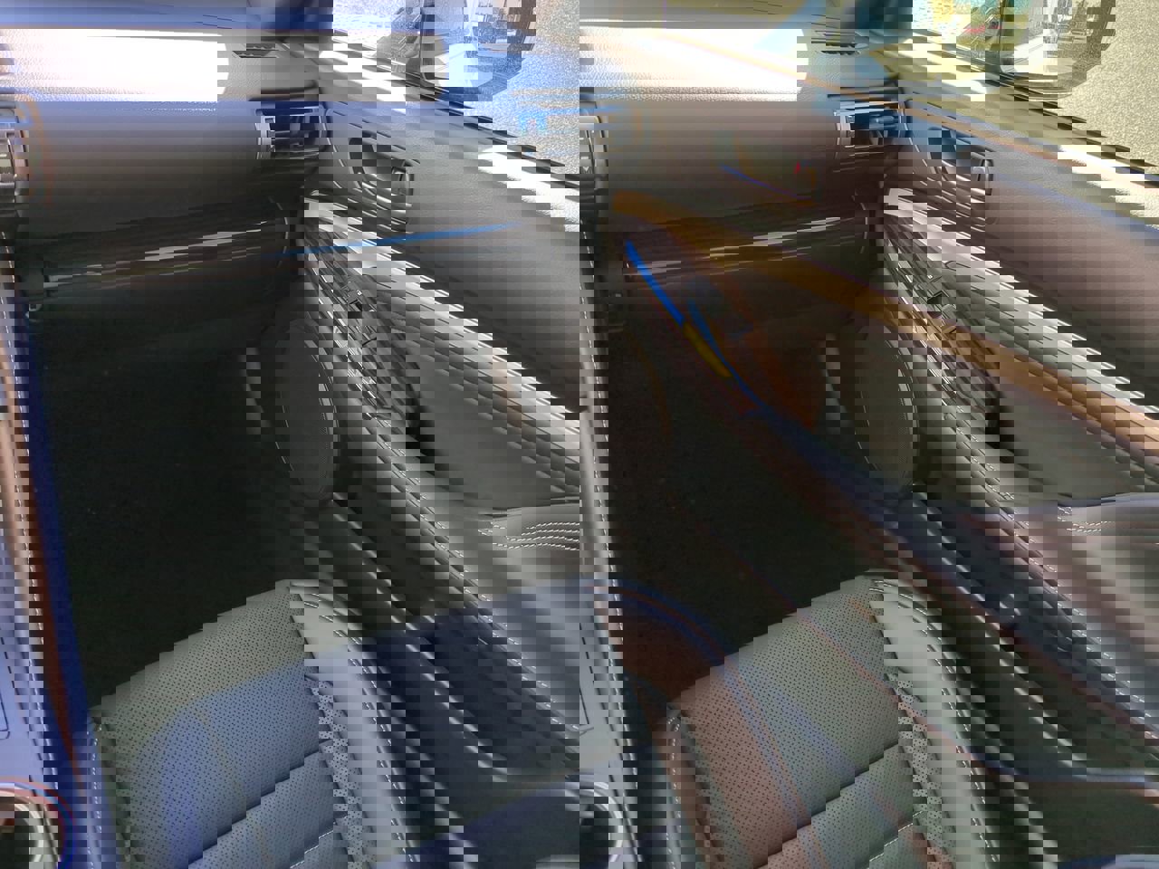 Used 2021 Lexus RC 300 w/ Accessory Package image 15