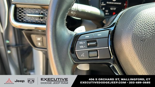 Used 2025 Acura ADX AWD image 13