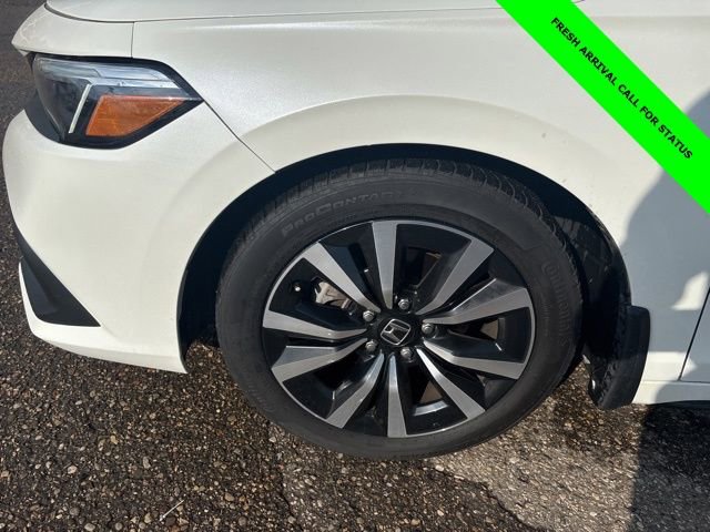 Used 2023 Honda Civic EX-L image 8