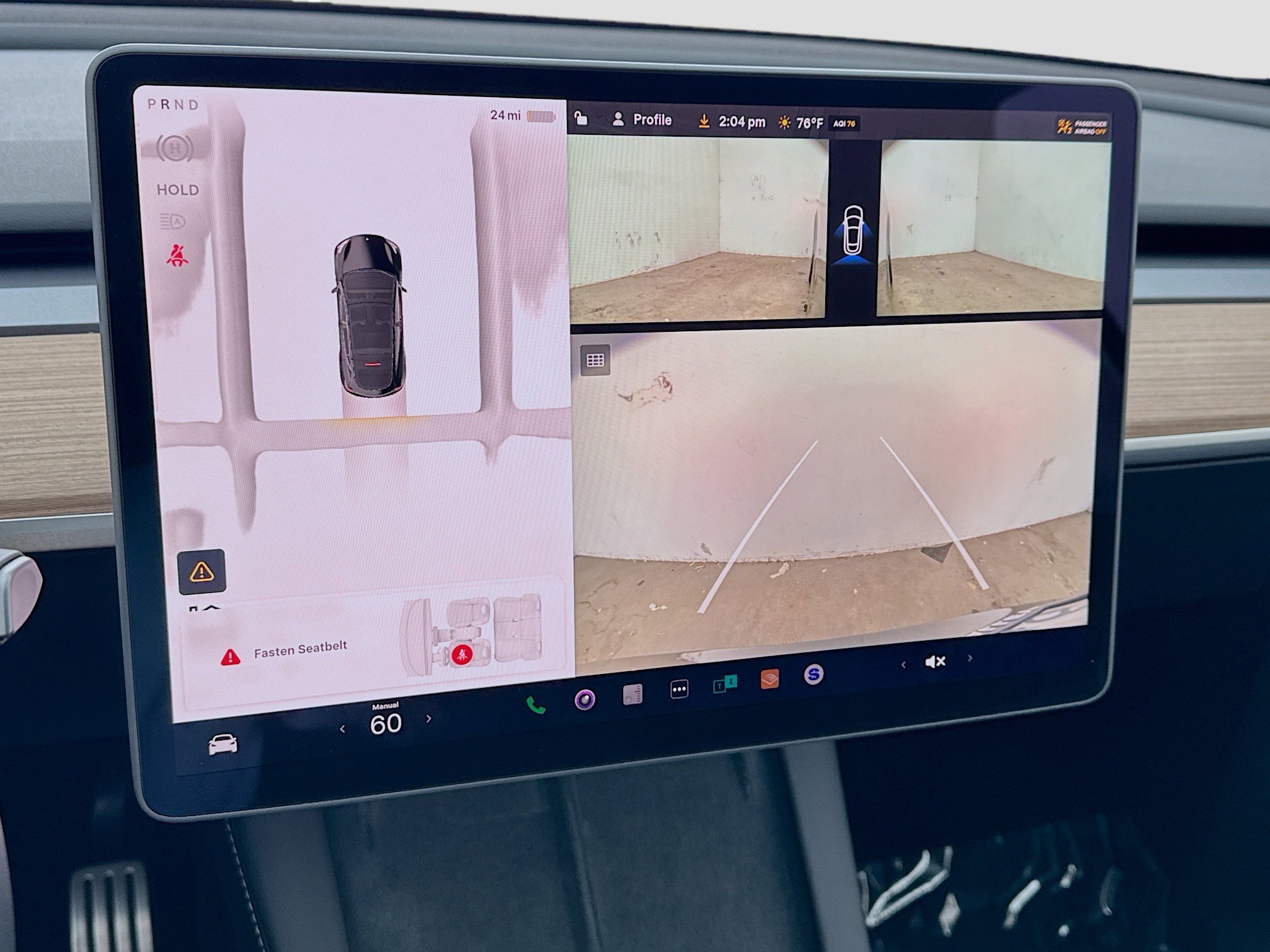 Used 2025 Tesla Model Y Performance AWD/4WD image 10