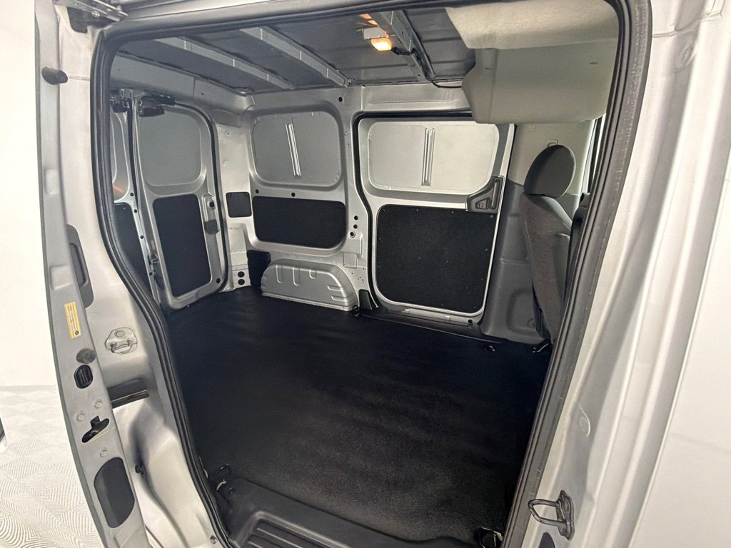 Used 2015 Chevrolet City Express LS FWD image 13