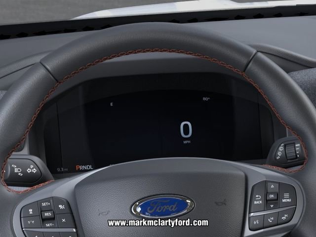 New 2026 Ford Explorer Active RWD image 13